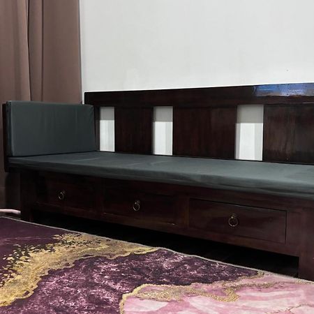Ada Hotel&Apartment Kuala Terengganu Bagian luar foto