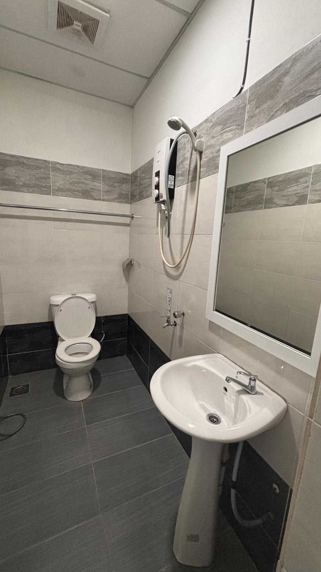 Ada Hotel&Apartment Kuala Terengganu Bagian luar foto