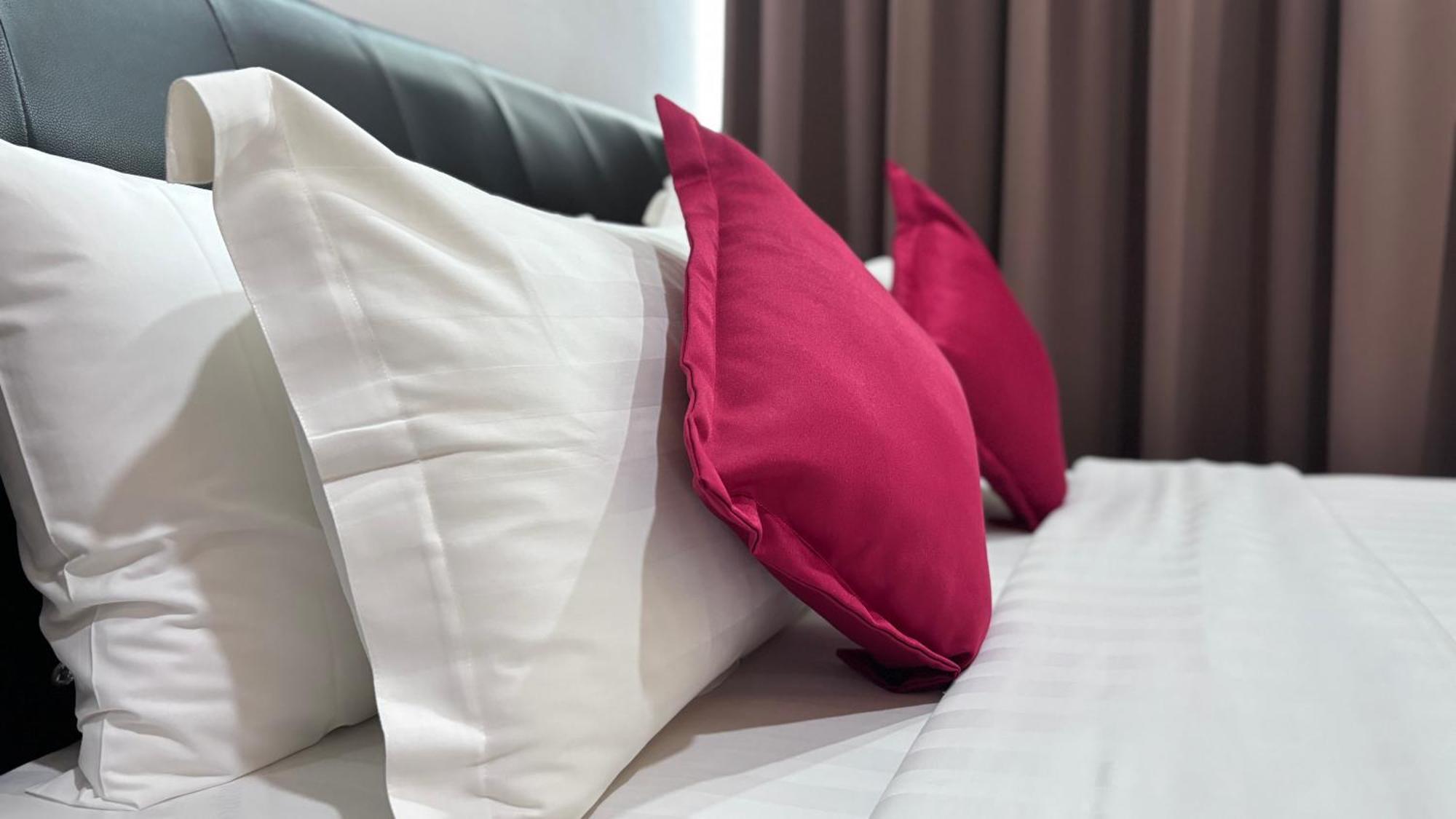 Ada Hotel&Apartment Kuala Terengganu Bagian luar foto