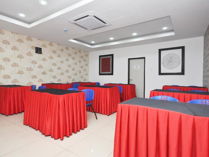 Ada Hotel&Apartment Kuala Terengganu Bagian luar foto