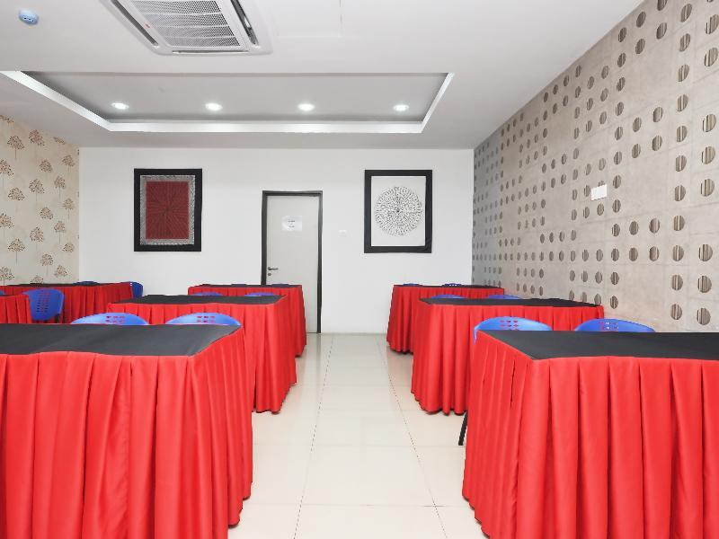 Ada Hotel&Apartment Kuala Terengganu Bagian luar foto
