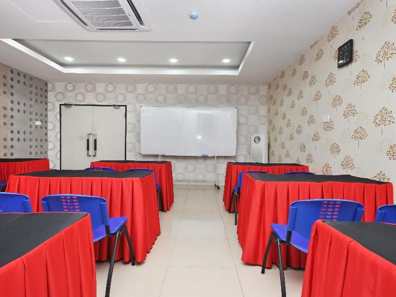 Ada Hotel&Apartment Kuala Terengganu Bagian luar foto