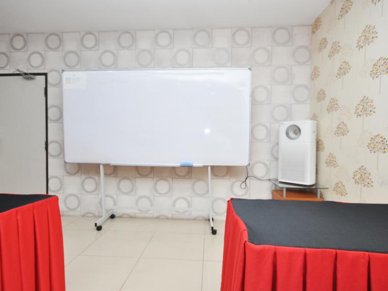 Ada Hotel&Apartment Kuala Terengganu Bagian luar foto