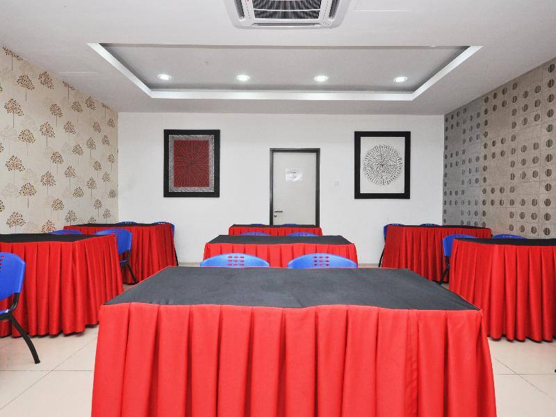 Ada Hotel&Apartment Kuala Terengganu Bagian luar foto