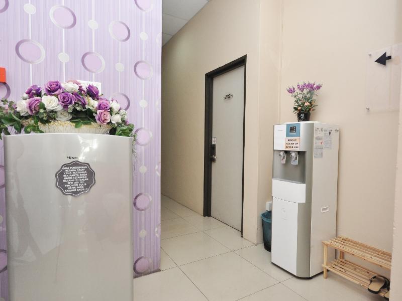 Ada Hotel&Apartment Kuala Terengganu Bagian luar foto
