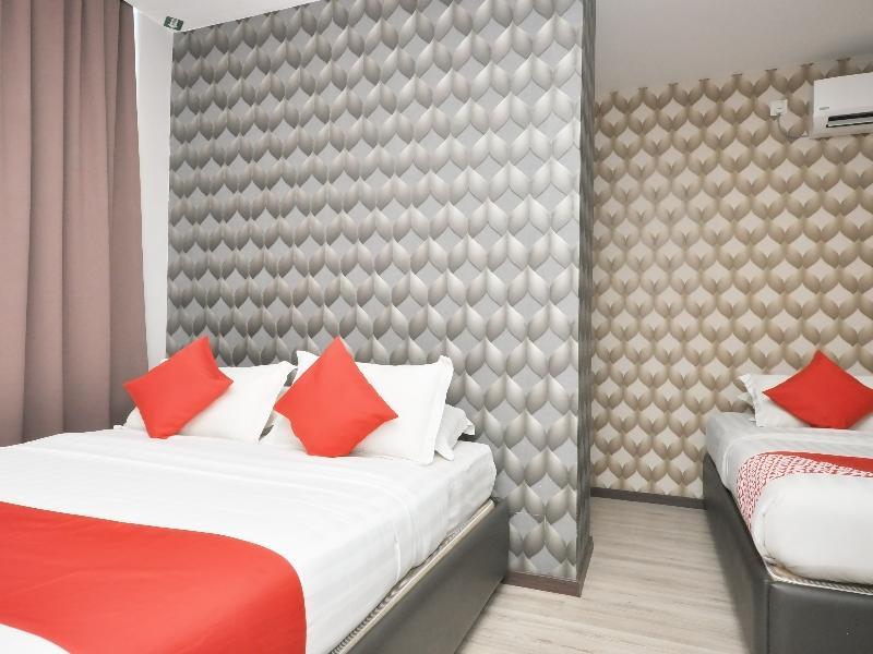 Ada Hotel&Apartment Kuala Terengganu Bagian luar foto