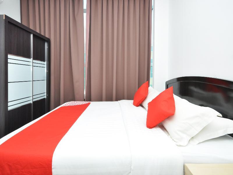 Ada Hotel&Apartment Kuala Terengganu Bagian luar foto