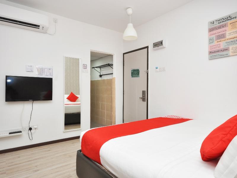 Ada Hotel&Apartment Kuala Terengganu Bagian luar foto