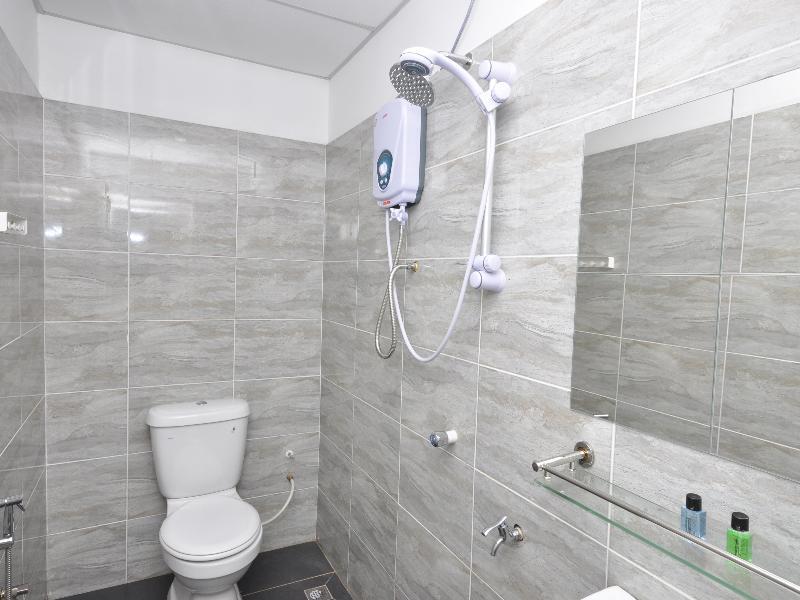 Ada Hotel&Apartment Kuala Terengganu Bagian luar foto